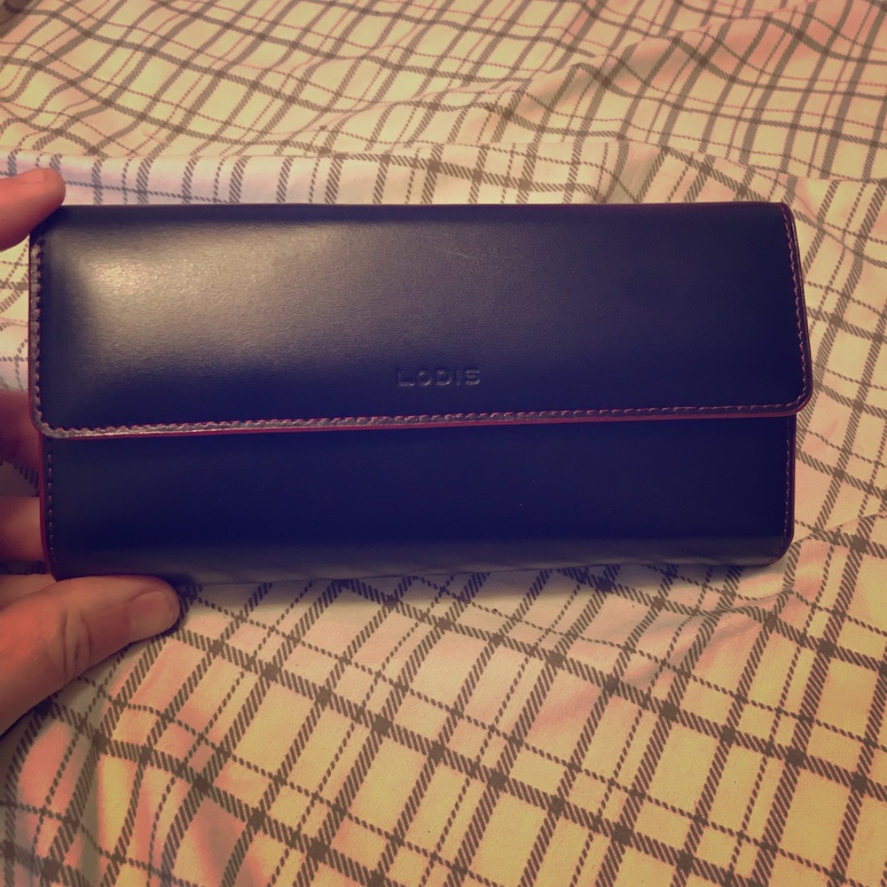 Women’s Lodis clutch